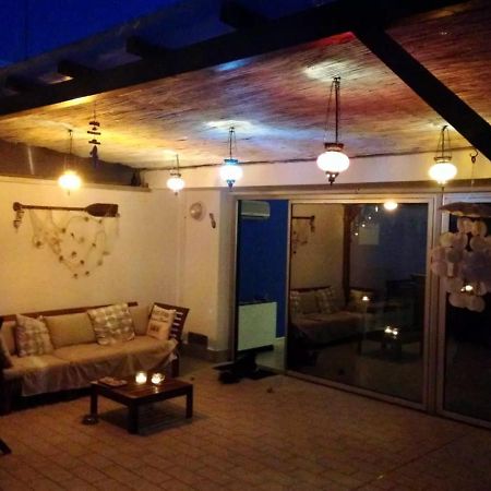 Attico Con Terrazza A Viareggio公寓 外观 照片