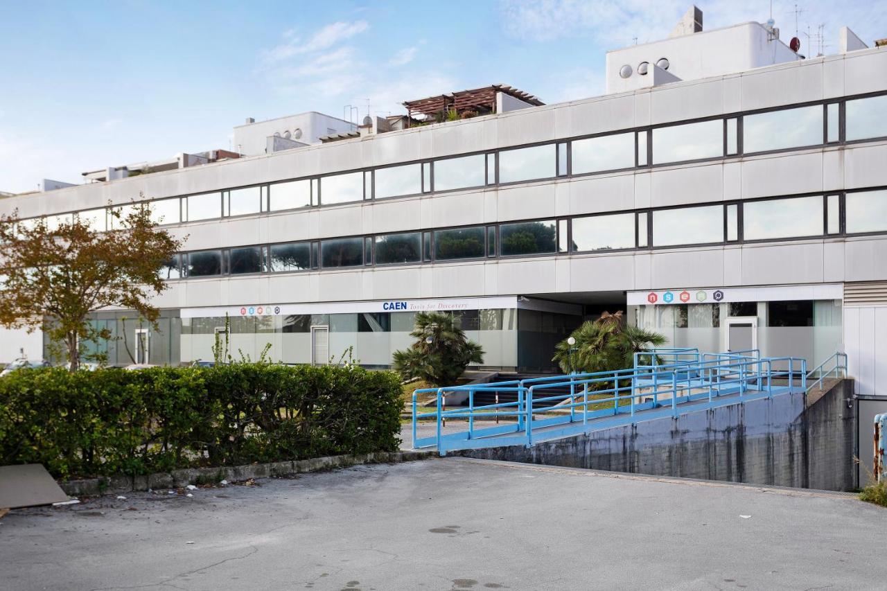 Attico Con Terrazza A Viareggio公寓 外观 照片