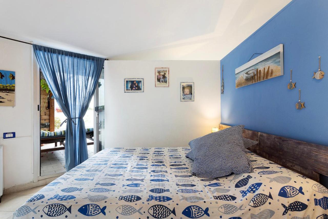 Attico Con Terrazza A Viareggio公寓 外观 照片