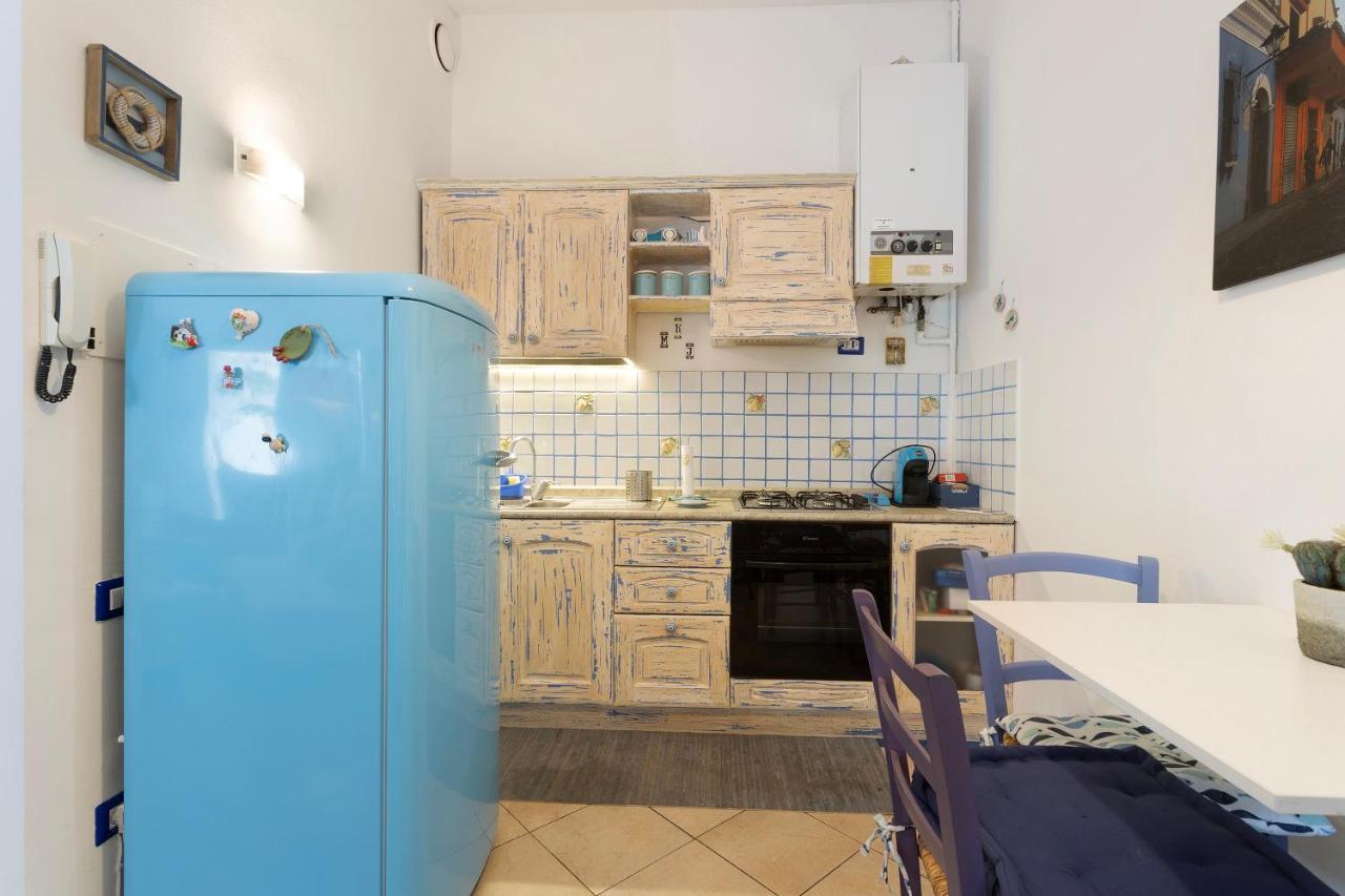 Attico Con Terrazza A Viareggio公寓 外观 照片