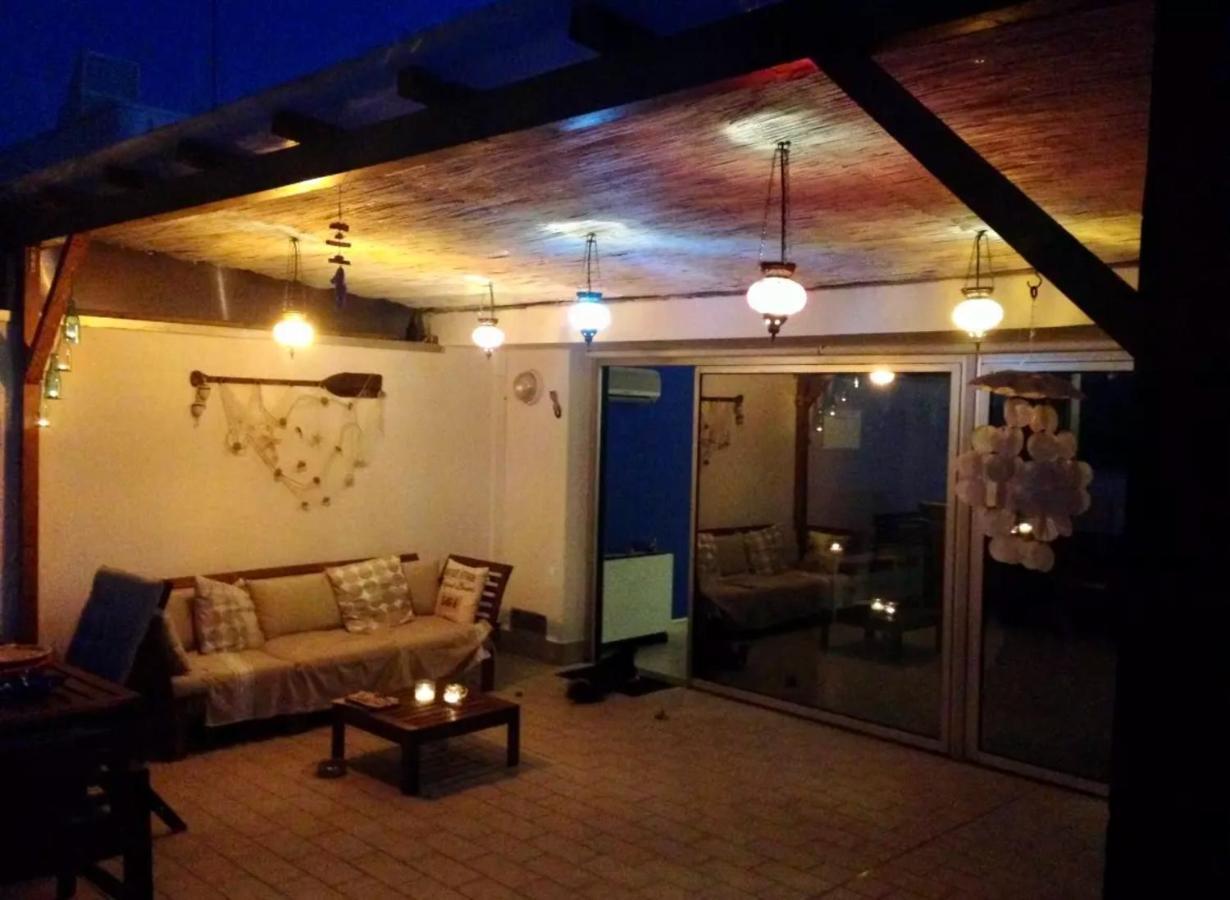 Attico Con Terrazza A Viareggio公寓 外观 照片