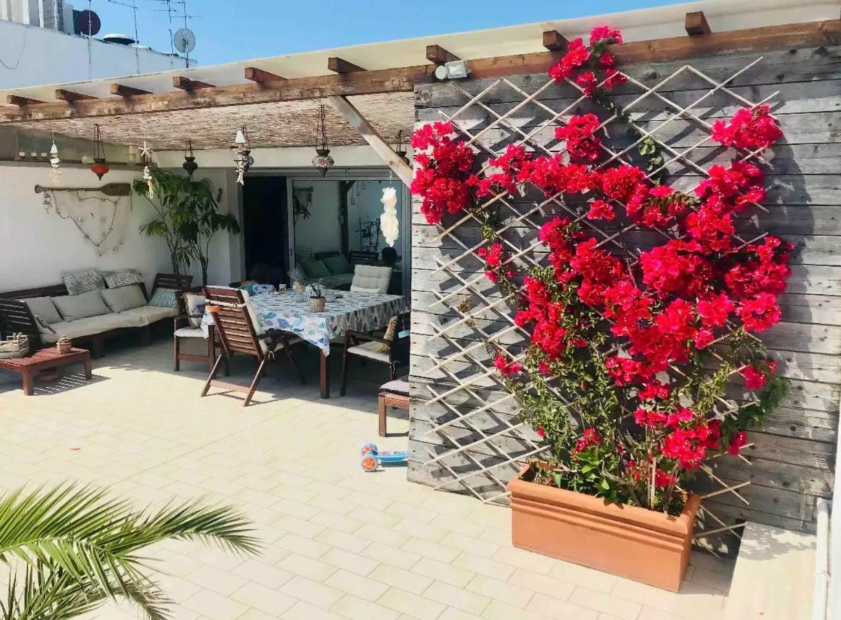 Attico Con Terrazza A Viareggio公寓 外观 照片